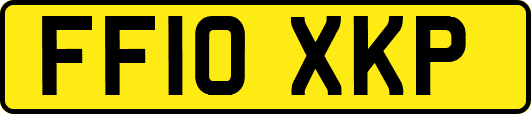 FF10XKP