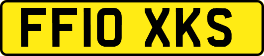 FF10XKS