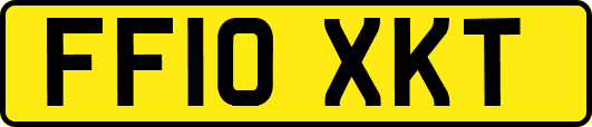 FF10XKT