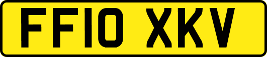 FF10XKV