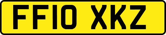 FF10XKZ