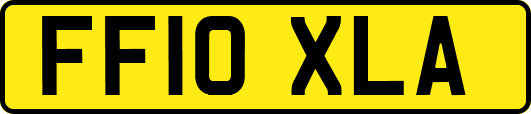 FF10XLA