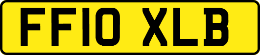 FF10XLB