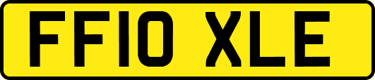 FF10XLE