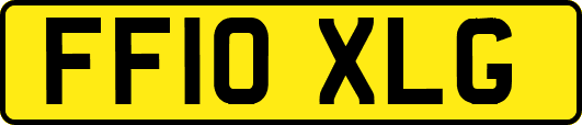 FF10XLG