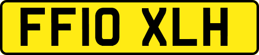 FF10XLH