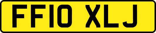 FF10XLJ