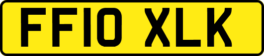 FF10XLK