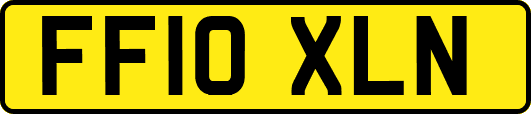FF10XLN
