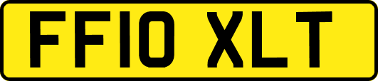 FF10XLT