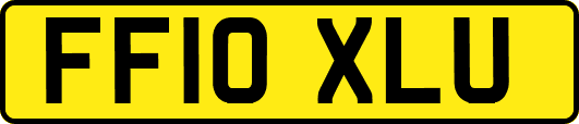 FF10XLU