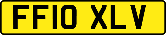 FF10XLV
