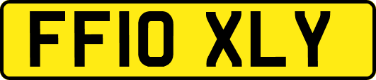 FF10XLY