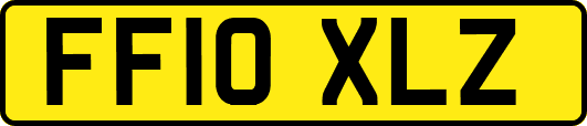 FF10XLZ