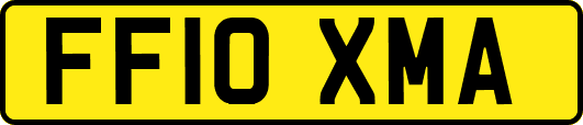 FF10XMA