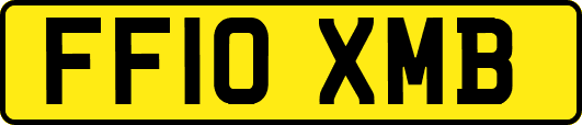 FF10XMB