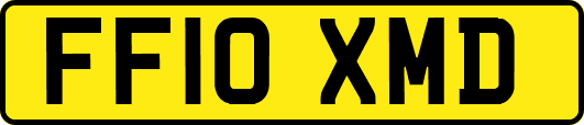 FF10XMD