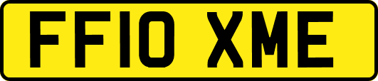 FF10XME