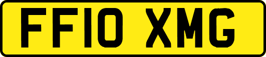 FF10XMG