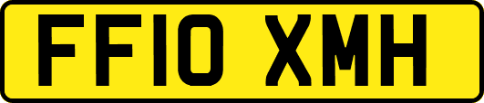 FF10XMH