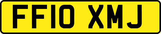 FF10XMJ