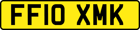 FF10XMK