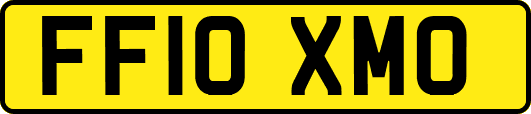 FF10XMO