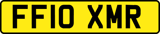 FF10XMR