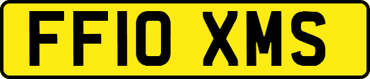 FF10XMS
