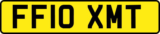 FF10XMT
