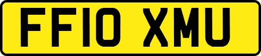 FF10XMU