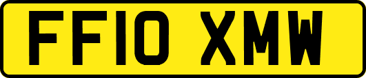 FF10XMW