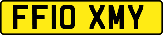 FF10XMY