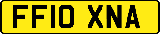 FF10XNA