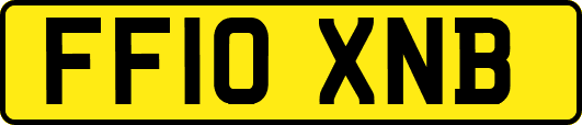 FF10XNB
