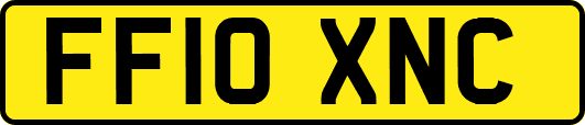 FF10XNC