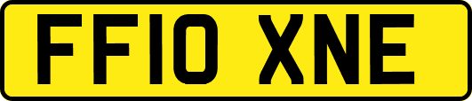 FF10XNE