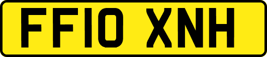FF10XNH