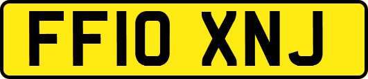 FF10XNJ