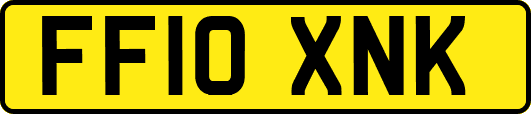 FF10XNK