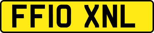 FF10XNL