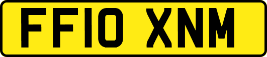 FF10XNM