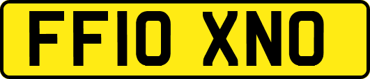 FF10XNO