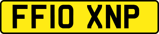 FF10XNP