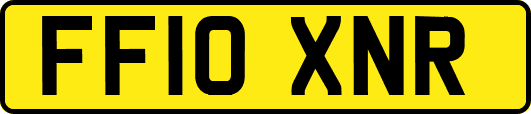 FF10XNR