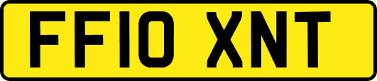 FF10XNT