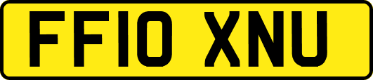 FF10XNU