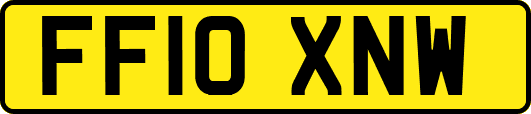 FF10XNW