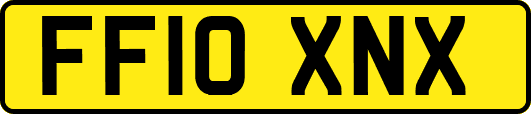 FF10XNX