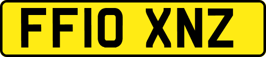FF10XNZ